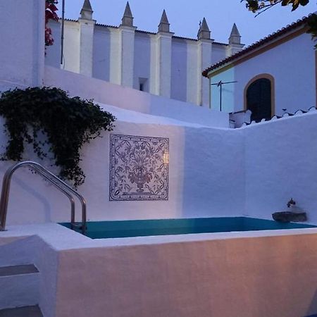 Casa Do Pateo Otel Vila Nova da Baronia Dış mekan fotoğraf