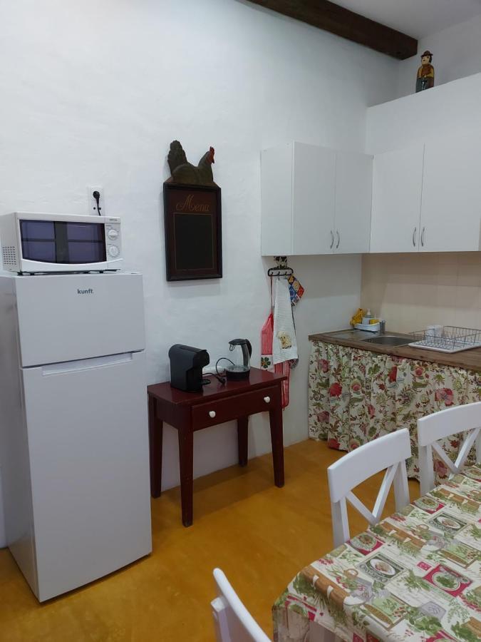 Casa Do Pateo Otel Vila Nova da Baronia Dış mekan fotoğraf