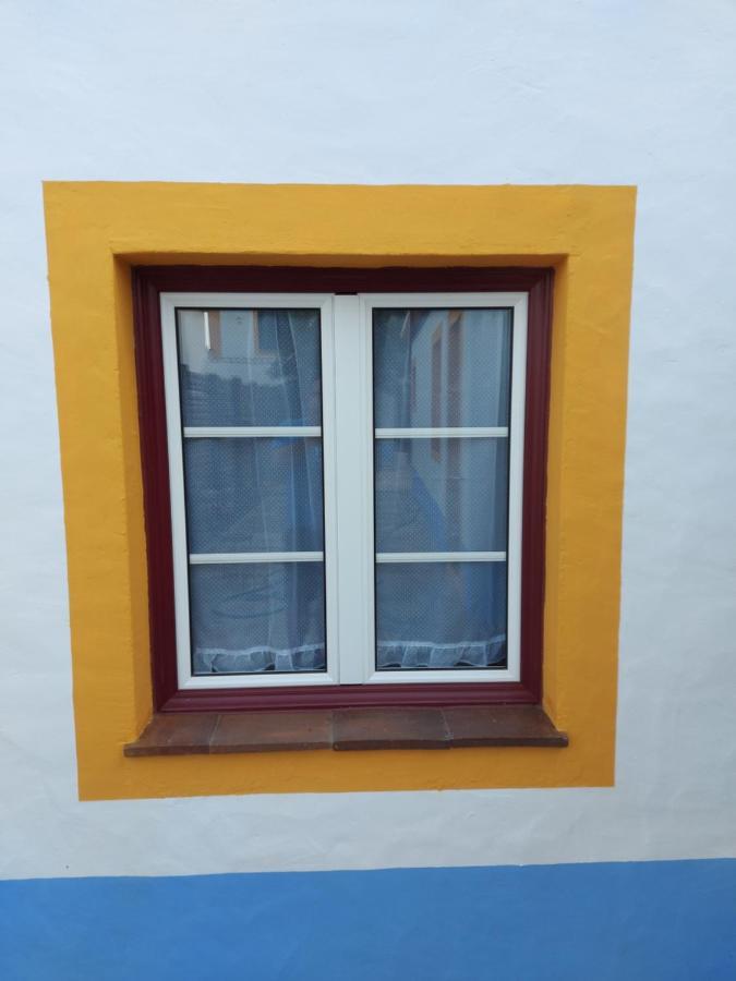 Casa Do Pateo Otel Vila Nova da Baronia Dış mekan fotoğraf