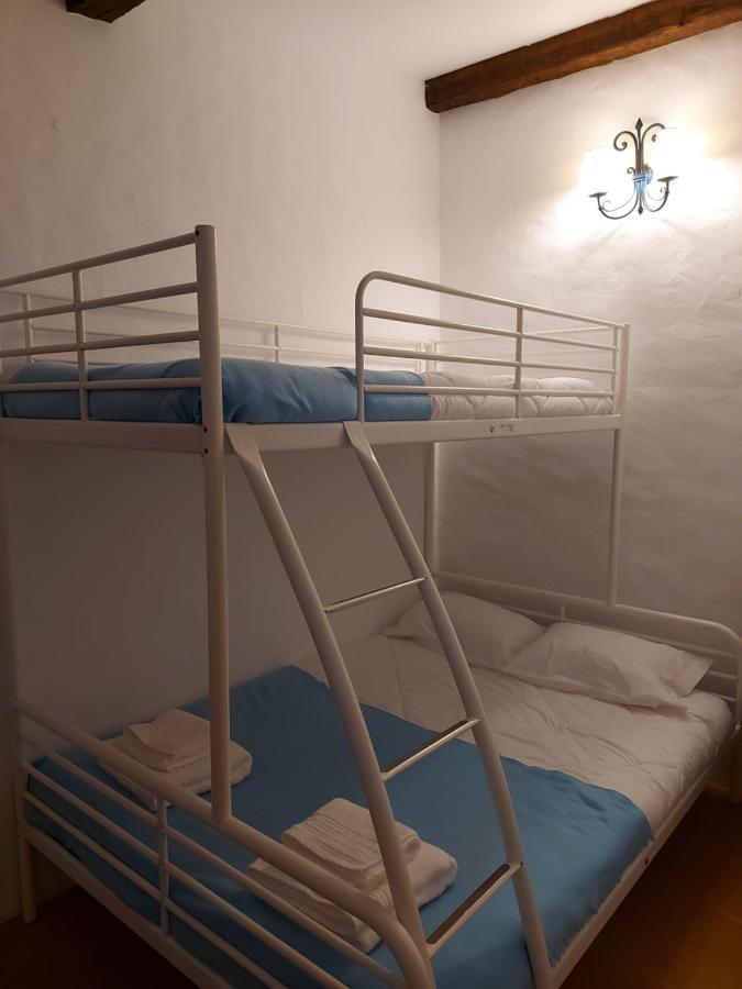 Casa Do Pateo Otel Vila Nova da Baronia Dış mekan fotoğraf