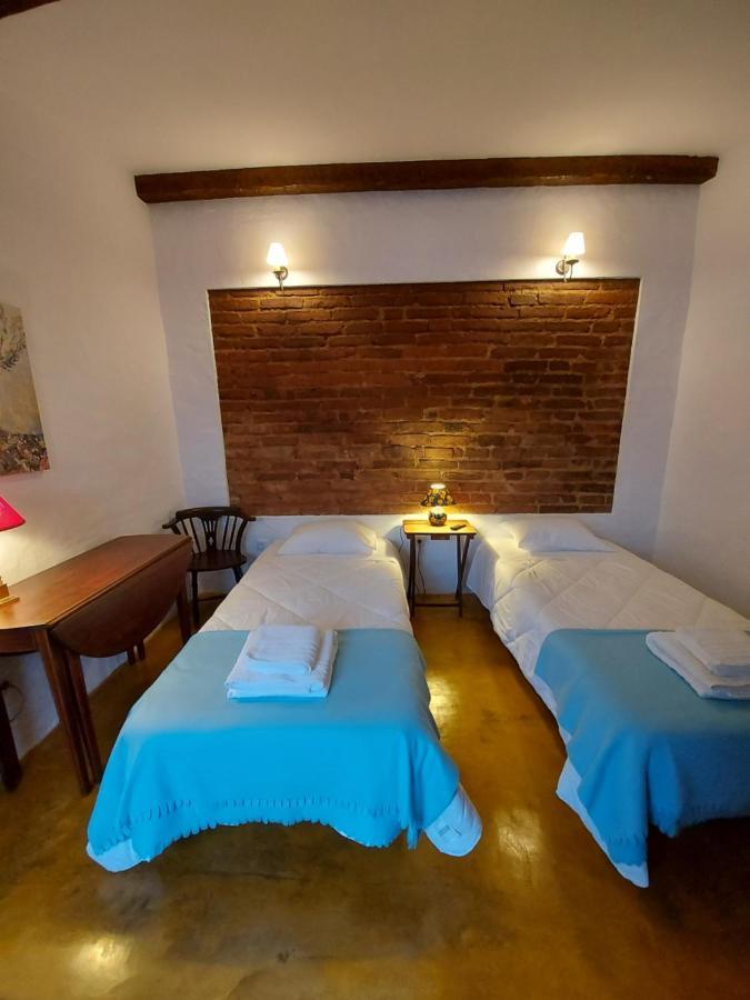 Casa Do Pateo Otel Vila Nova da Baronia Dış mekan fotoğraf