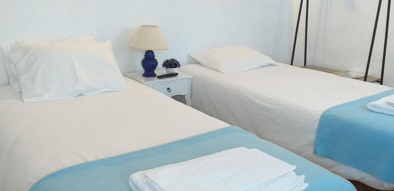 Casa Do Pateo Otel Vila Nova da Baronia Dış mekan fotoğraf