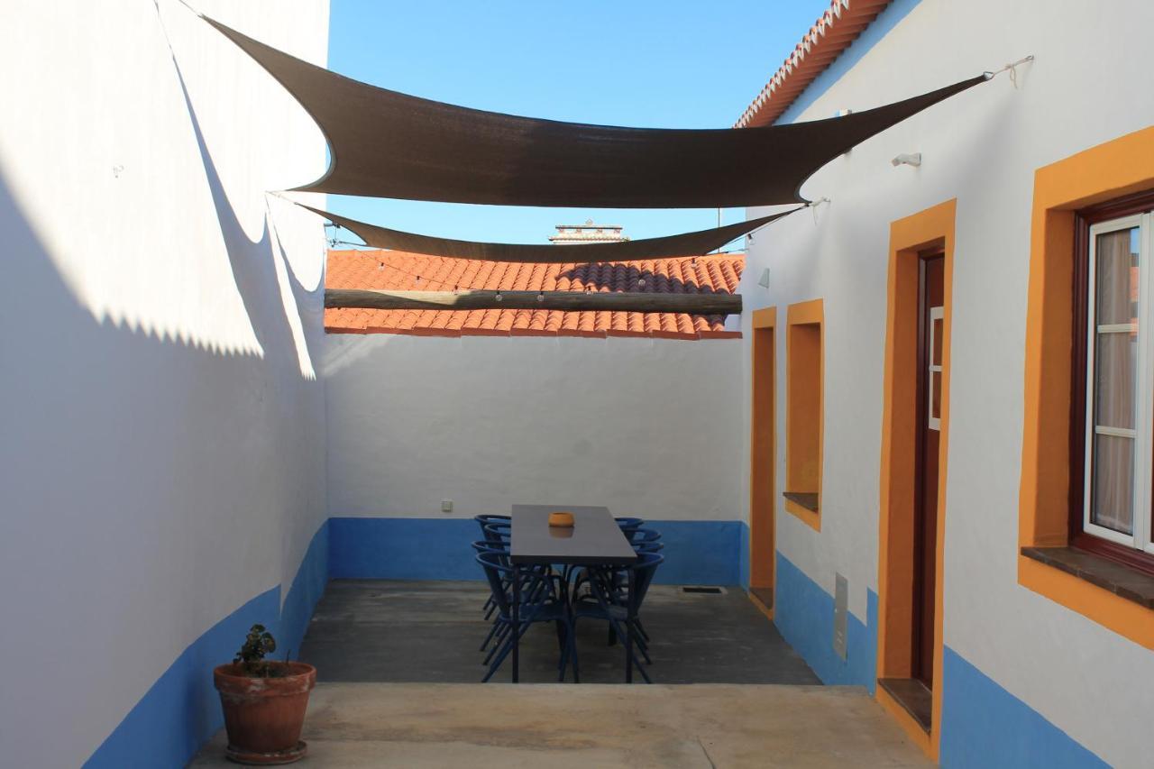 Casa Do Pateo Otel Vila Nova da Baronia Dış mekan fotoğraf